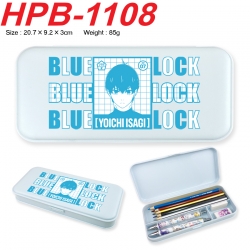 BLUE LOCK Anime peripheral squ...