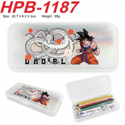 DRAGON BALL Anime peripheral s...