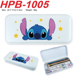 Lilo & Stitch Anime peripheral...