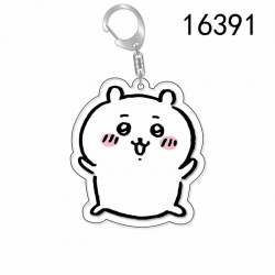 Chiikawa Anime Acrylic Keychai...