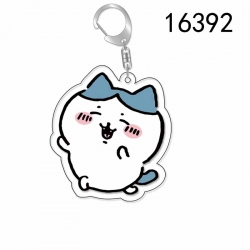 Chiikawa Anime Acrylic Keychai...