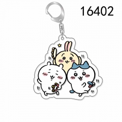 Chiikawa Anime Acrylic Keychai...