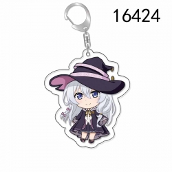 Wandering Witch Anime Acrylic ...