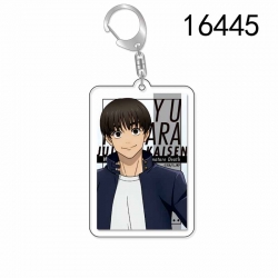 Jujutsu Kaisen Anime Acrylic K...