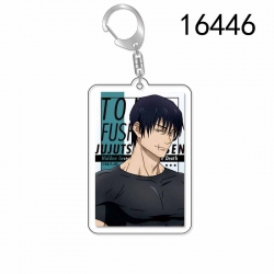 Jujutsu Kaisen Anime Acrylic K...