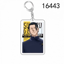 Jujutsu Kaisen Anime Acrylic K...