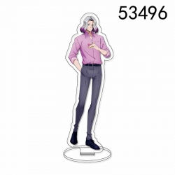 Mashle: Magic and Muscles Anim...