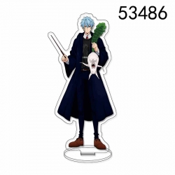 Mashle: Magic and Muscles Anim...