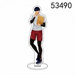 Mashle: Magic and Muscles Anim...