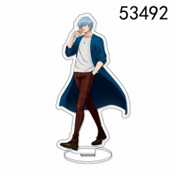 Mashle: Magic and Muscles Anim...