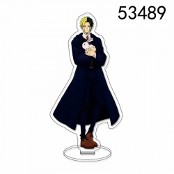 Mashle: Magic and Muscles Anim...