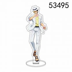 Mashle: Magic and Muscles Anim...