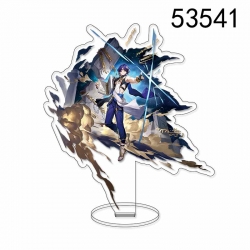 Honkai: Star Rail Anime charac...