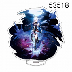 Honkai: Star Rail Anime charac...