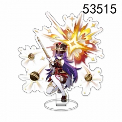 Genshin Impact Anime character...