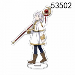 Jujutsu Kaisen Anime character...