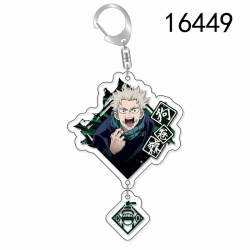 Jujutsu Kaisen Anime acrylic P...
