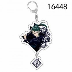 Jujutsu Kaisen Anime acrylic P...