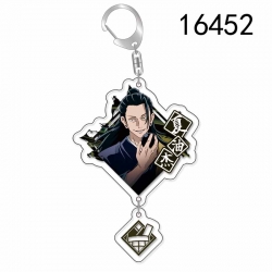 Jujutsu Kaisen Anime acrylic P...