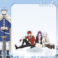 Frieren: Beyond Journey's End ...