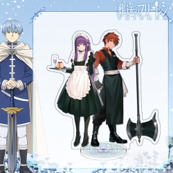 Frieren: Beyond Journey's End ...