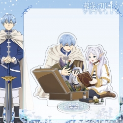 Frieren: Beyond Journey's End ...