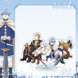 Frieren: Beyond Journey's End ...