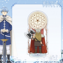 Frieren: Beyond Journey's End ...