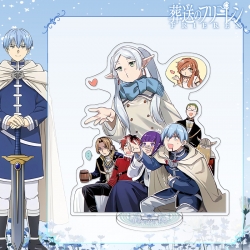 Frieren: Beyond Journey's End ...