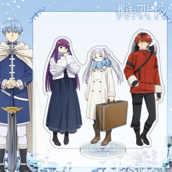 Frieren: Beyond Journey's End ...