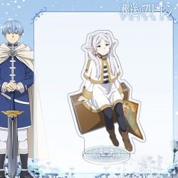 Frieren: Beyond Journey's End ...