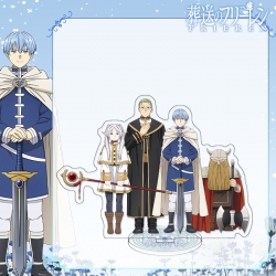 Frieren: Beyond Journey's End ...