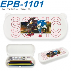 Sonic The Hedgehog Anime perip...