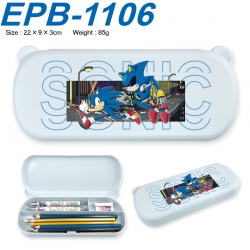 Sonic The Hedgehog Anime perip...