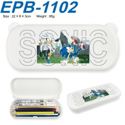 Sonic The Hedgehog Anime perip...