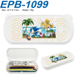 Sonic The Hedgehog Anime perip...