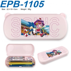 Sonic The Hedgehog Anime perip...