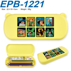 Minecraft Anime peripheral UV ...