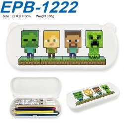 Minecraft Anime peripheral UV ...