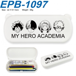 My Hero Academia Anime periphe...