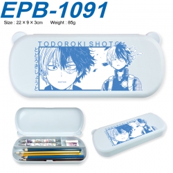 My Hero Academia Anime periphe...