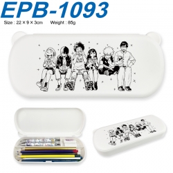 My Hero Academia Anime periphe...