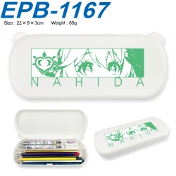 Genshin Impact Anime periphera...