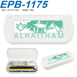 Genshin Impact Anime periphera...