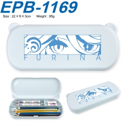 Genshin Impact Anime periphera...