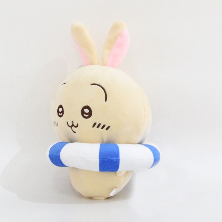 Self deprecating bear Crystal Super Soft+PP Cotton Plush Toy 20cm