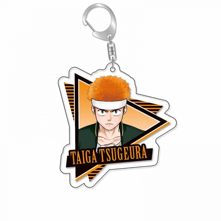 WIND BREAKER Anime Acrylic Keychain Charm price for 5 pcs 16551