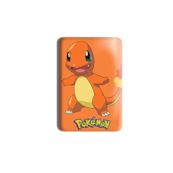 Pokemon Anime square tinplate ...