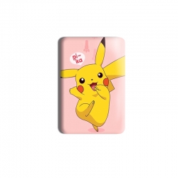 Pokemon Anime square tinplate ...