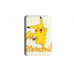 Pokemon Anime square tinplate ...
